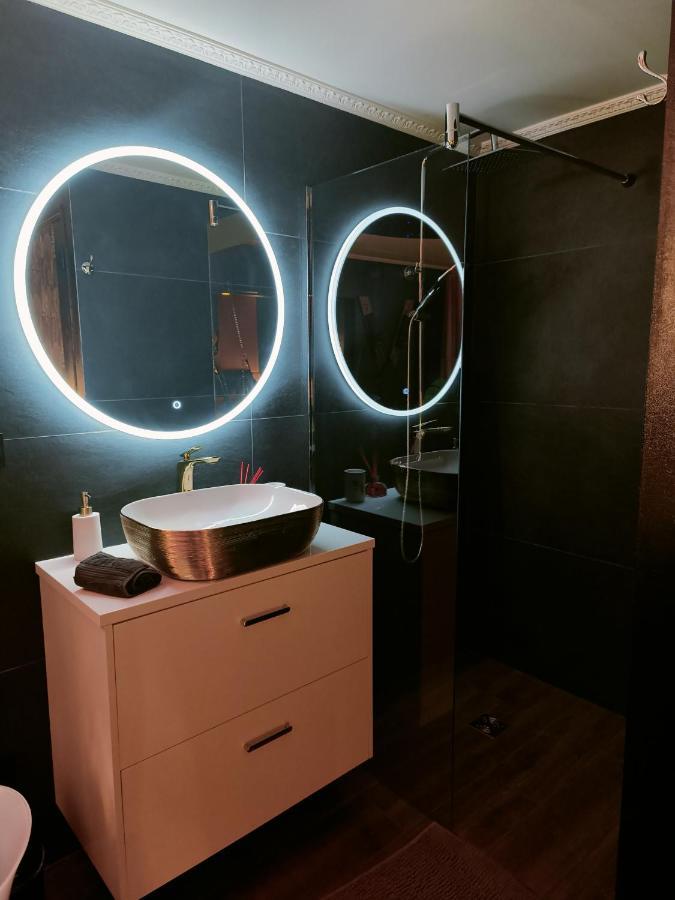 La Loveroom Bdsm De Nice " La Chambre Luxe Des Desirs " Extérieur photo