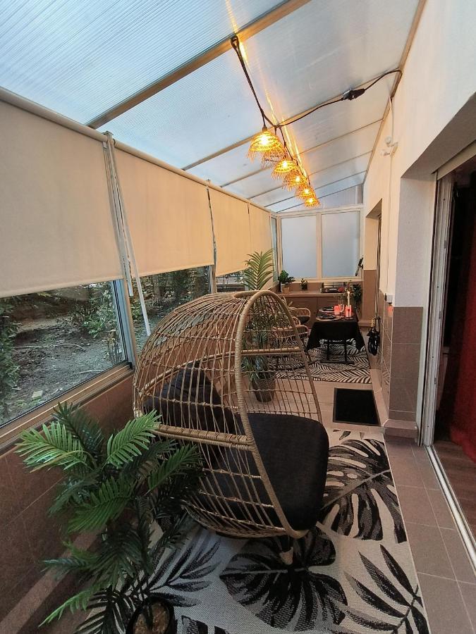 La Loveroom Bdsm De Nice " La Chambre Luxe Des Desirs " Extérieur photo
