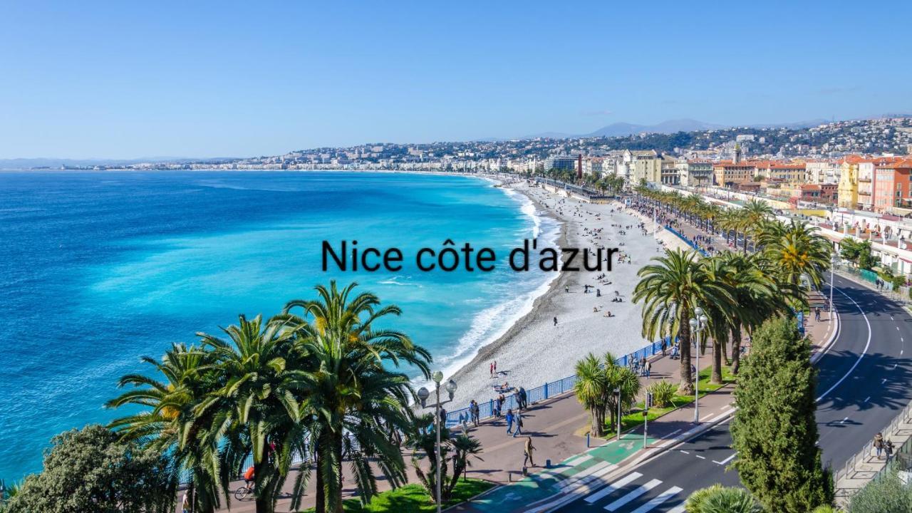 La Loveroom Bdsm De Nice " La Chambre Luxe Des Desirs " Extérieur photo